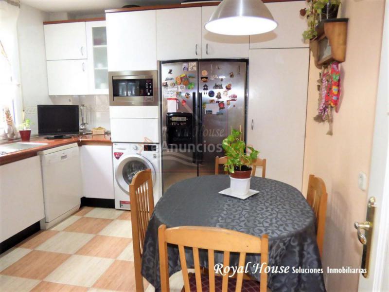 Adosado en venta en  OCA, Fontenebro - Altavista, Collado Villalba