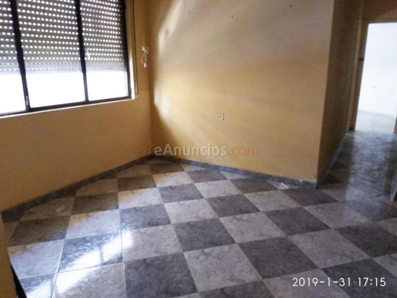 Apartamento en venta en  Cruz de Humilladero, Málaga