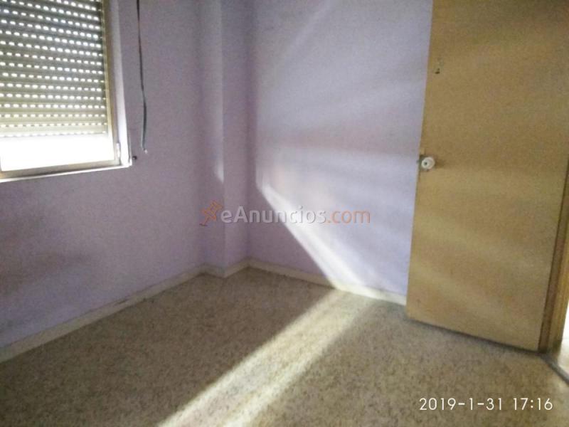 Apartamento en venta en  Cruz de Humilladero, Málaga
