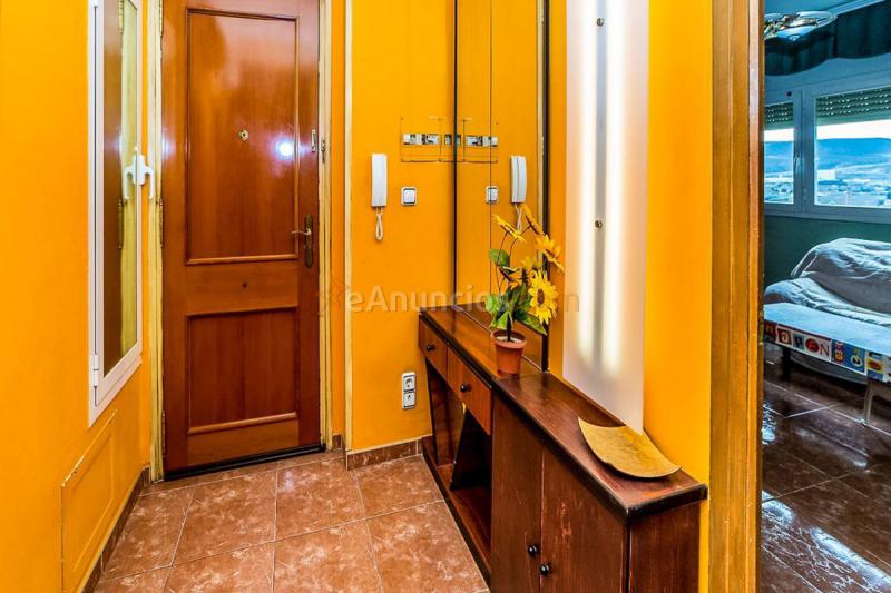 Apartamento en venta en  Fraga