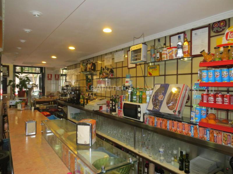 Local Comercial en alquiler en Calle de Juan de Austria, Madrid, Chamberí, Madrid