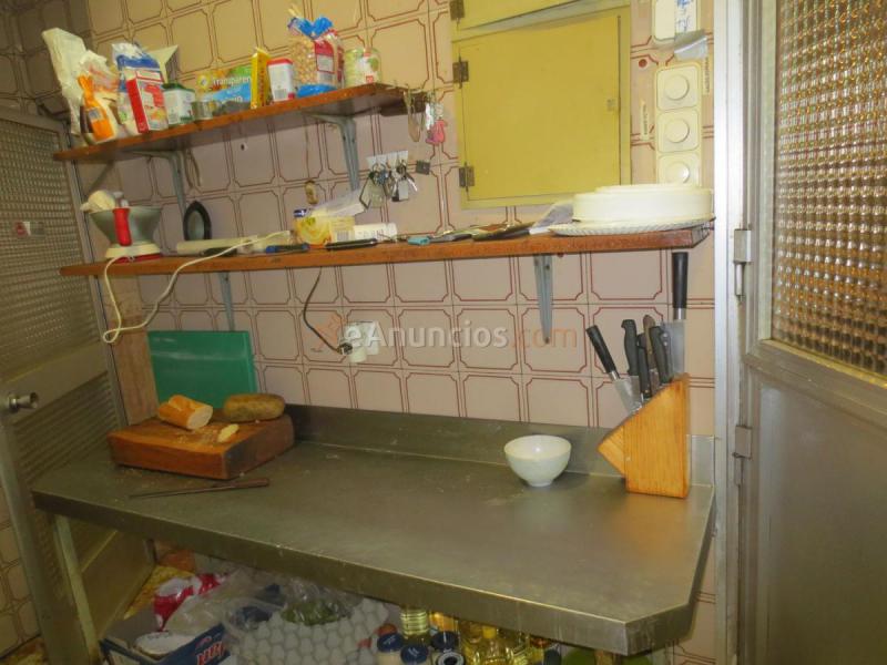 Local Comercial en alquiler en Calle de Juan de Austria, Madrid, Chamberí, Madrid