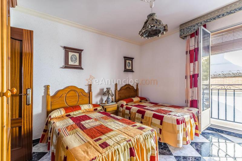 Adosado en venta en  Valle de Abdalajís