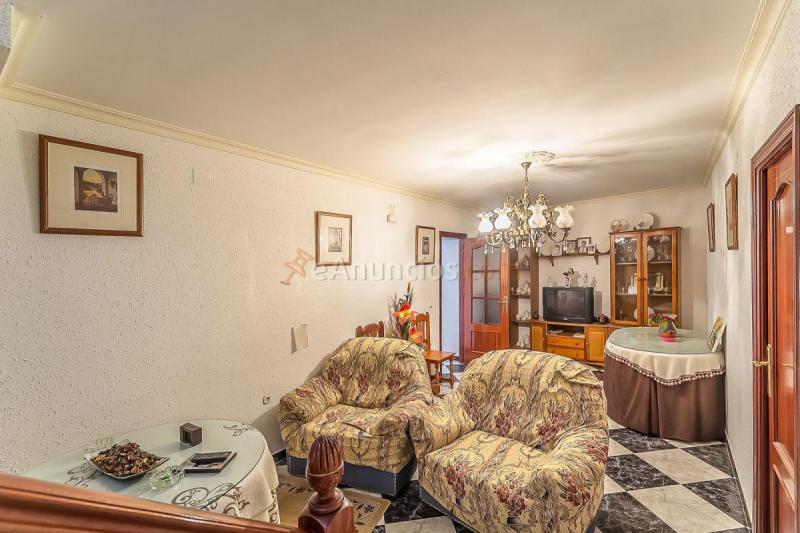 Adosado en venta en  Valle de Abdalajís