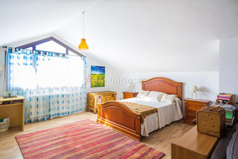 Adosado en venta en  Vallgorguina