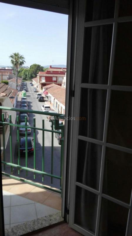 Apartamento en venta en Puente FLORENTINO LA, Las Torres de Cotillas