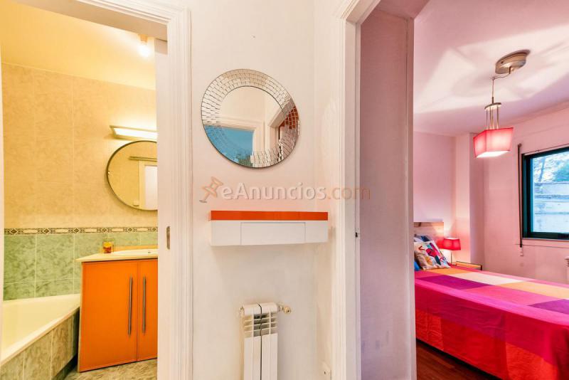 Apartamento en venta en Calle das Santas Mariñas, Castiñeiriño - Cruceiro do Sar, Santiago de Compostela