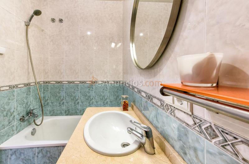 Apartamento en venta en Calle das Santas Mariñas, Castiñeiriño - Cruceiro do Sar, Santiago de Compostela