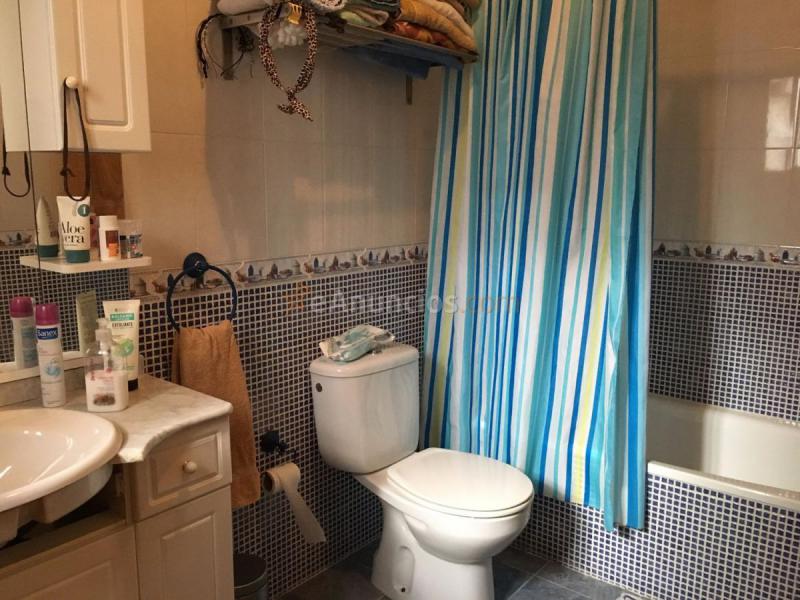 Casa en venta en  Puerto de la Torre, Málaga