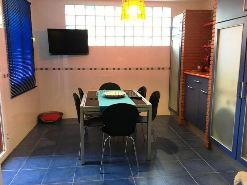 Casa en venta en  Puerto de la Torre, Málaga