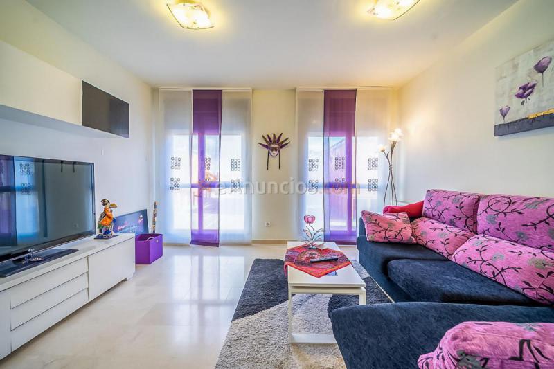 Apartamento en venta en Plaza 3 de Abril, Villanueva, Azuqueca de Henares