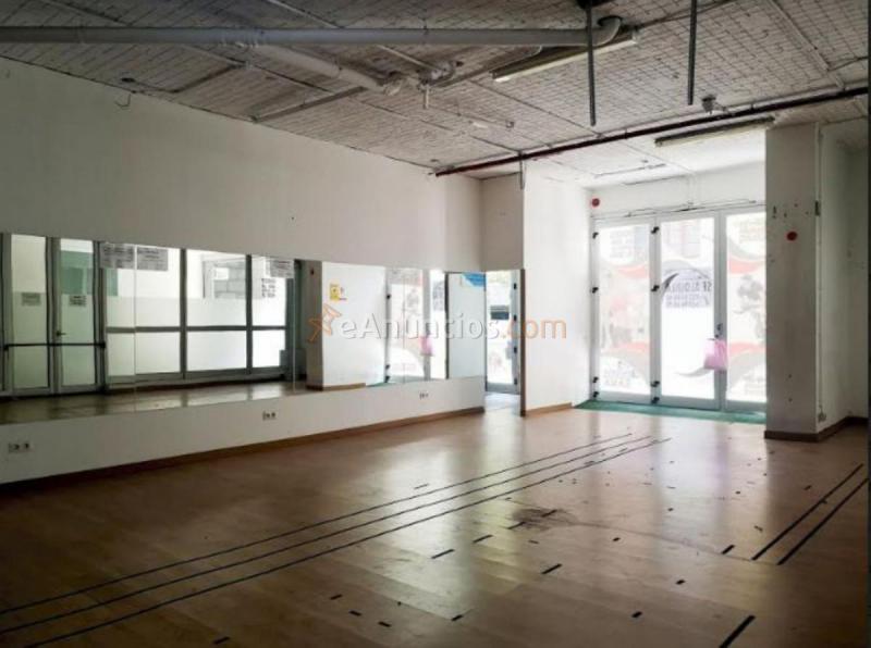 Local Comercial en alquiler en Calle El Pilar, Centro-Ifara, Santa Cruz de Tenerife