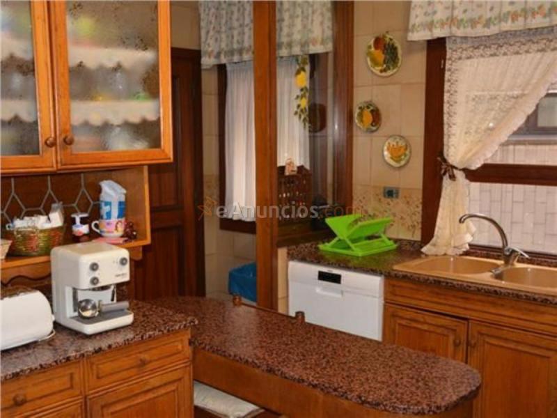 Apartamento en venta en  Centro, Gijón