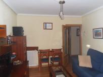 Apartamento en venta en Calle Santiago, Hospital - Carrechiquilla, Palencia