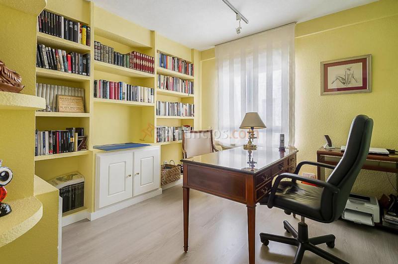 Duplex en venta en  Barajas, Madrid