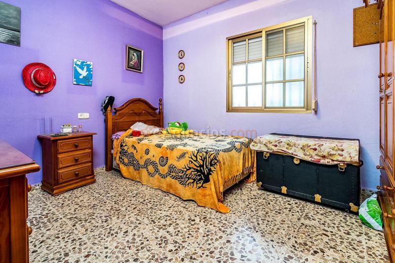 Adosado en venta en  Campanillas, Málaga