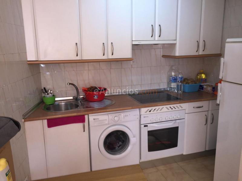 Apartamento en venta en Paseo Don Carmelo, Ávila, Estación, Ávila