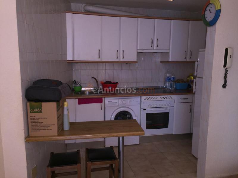 Apartamento en venta en Paseo Don Carmelo, Ávila, Estación, Ávila