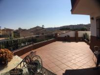 Adosado en venta en  Puerto de la Torre, Málaga