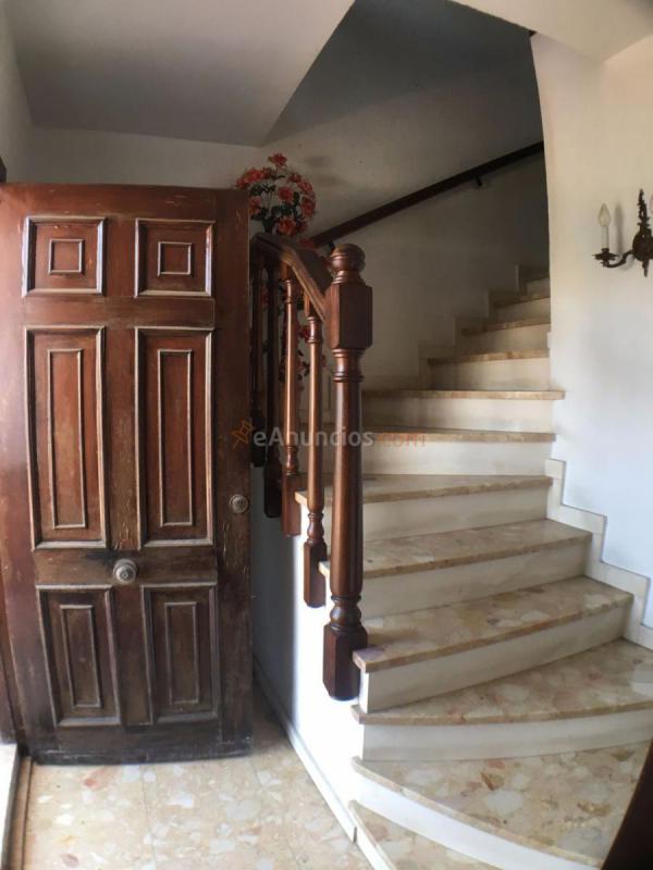 Adosado en venta en  Puerto de la Torre, Málaga