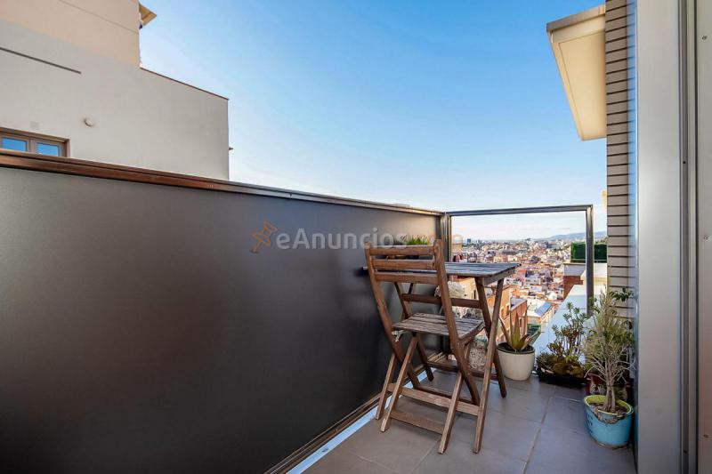 Loft en venta en  Grcia, Barcelona