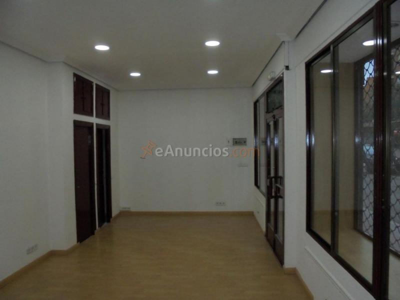 Local Comercial en alquiler en  San Isidro, Getafe