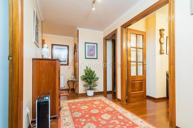 Apartamento en venta en  Villalba