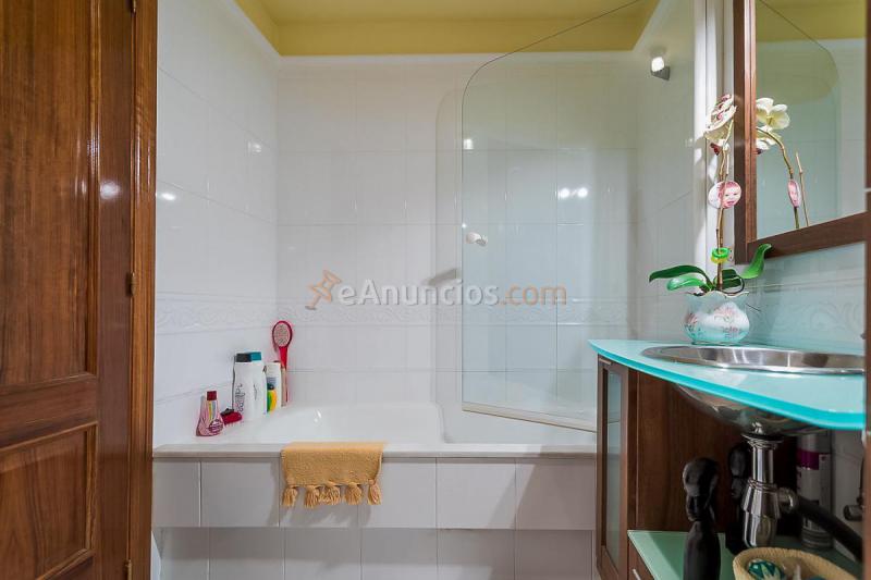 Apartamento en venta en  Villalba
