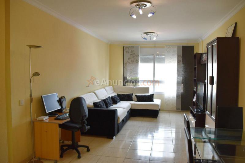 Apartamento en venta en Calle Luis Suarez Suarez, Tamaraceite - San Lorenzo, Las Palmas de Gran Canaria