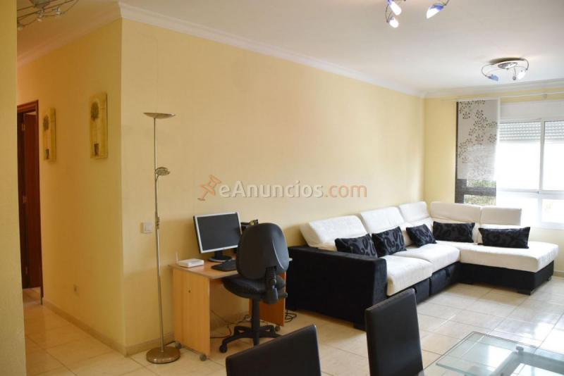 Apartamento en venta en Calle Luis Suarez Suarez, Tamaraceite - San Lorenzo, Las Palmas de Gran Canaria