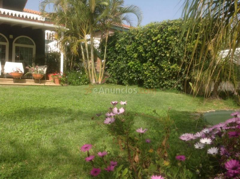 Adosado en venta en  CM Gargujo, Portada Verde-Lomo Espino-Guanche, Santa Brigida