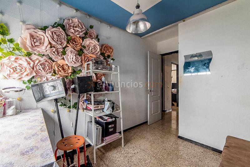 Apartamento en venta en  El Charco-Las Salinas, Puerto del Rosario