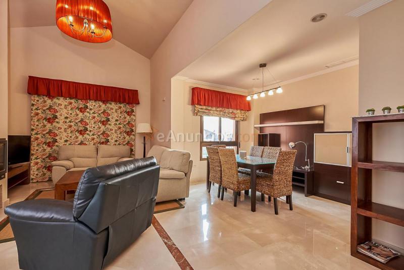 Atico en venta en  Playa Granada, Motril