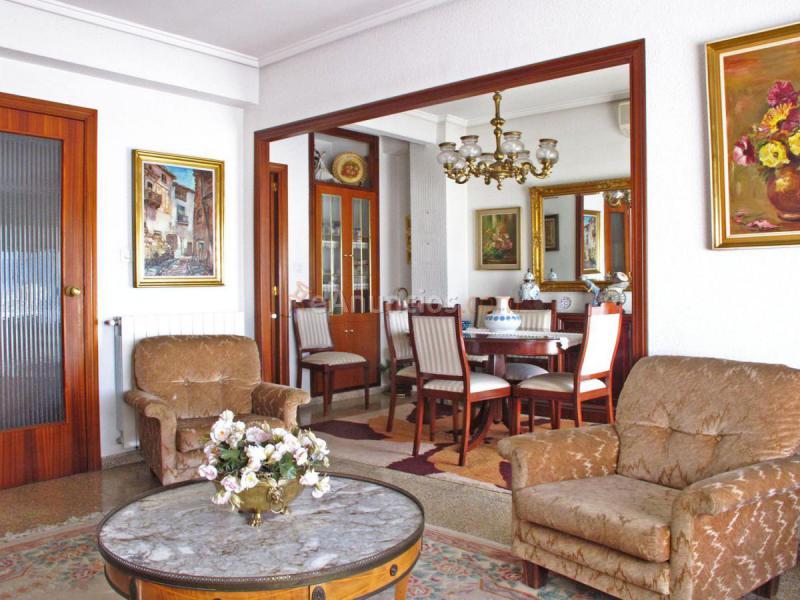 Apartamento en venta en  Centro Ciudad, Manises