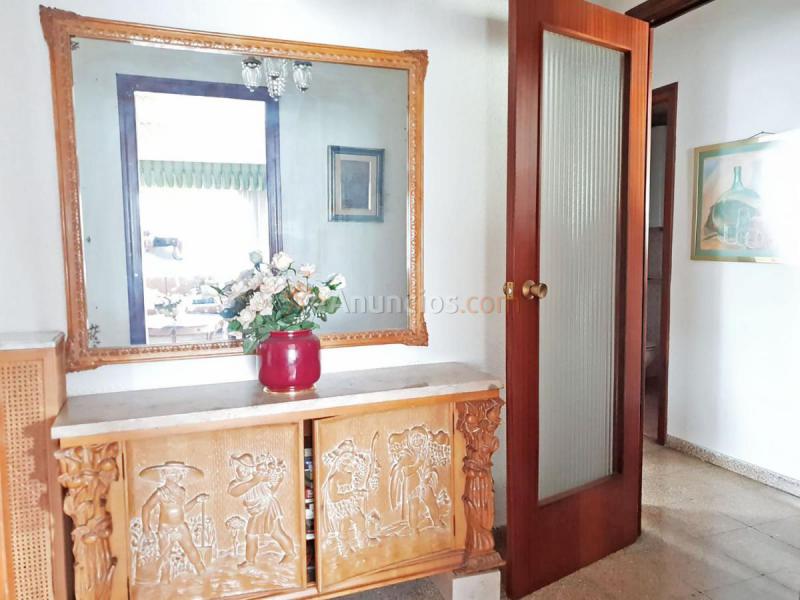 Apartamento en venta en  Centro Ciudad, Manises