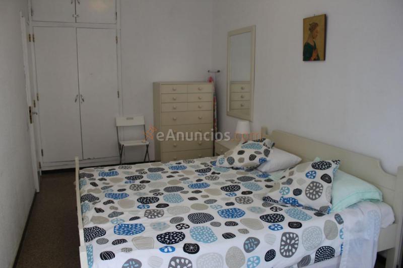 Apartamento en venta en  Colombia, Puerto - Canteras, Las Palmas de Gran Canaria