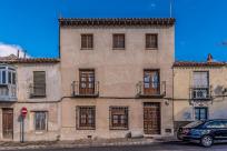 Adosado en venta en  Chinchón