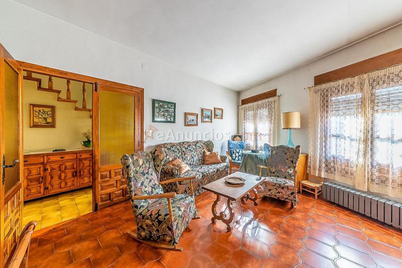 Adosado en venta en  Chinchón