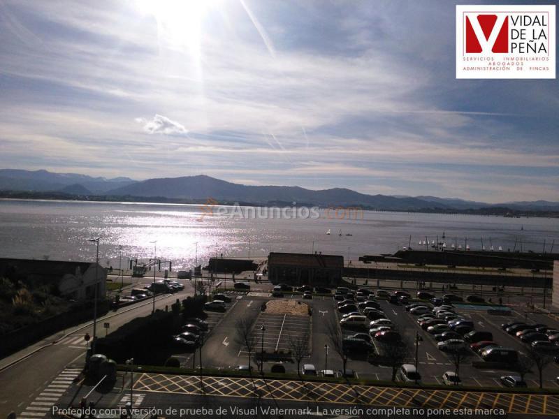 Apartamento en venta en Avenida de la Reina Victoria, Santander, Puerto Chico, Santander