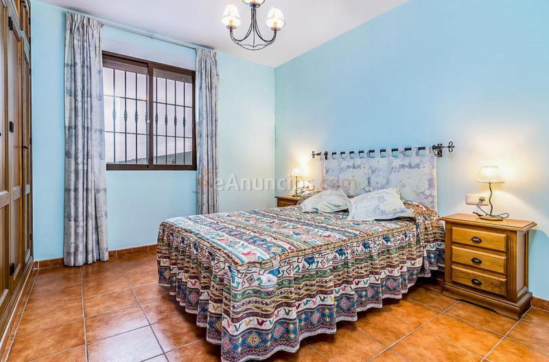 Adosado en venta en  Villanueva del Trabuco