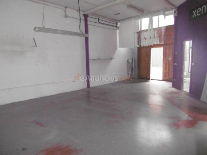 Edificio en venta en Carretera Madrid-Irún, Burgos, Villafría - La Ventilla - Castañares, Burgos