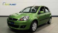 Ford fiesta trend 5p 1.4tdci 70cv