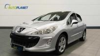 PEUGEOT 308 SPORT 5P 1.6 VTI 120CV
