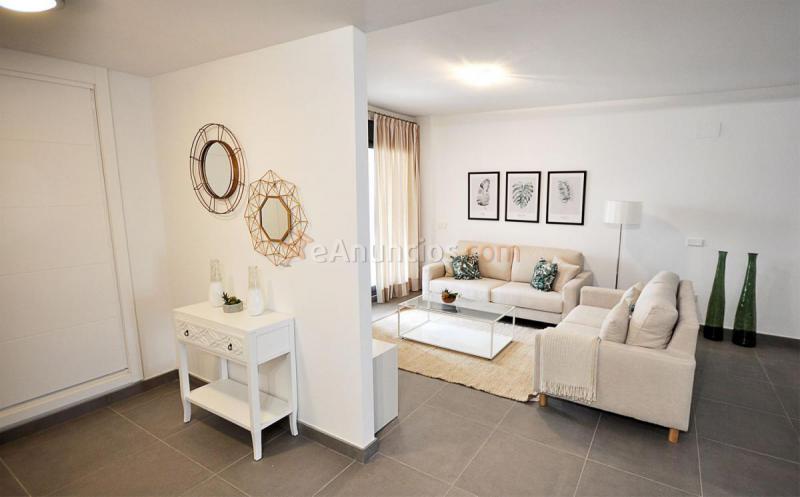 Apartamento en venta en  Urbanización Terrazas de Alhaurín, Centro, Alhaurín el Grande