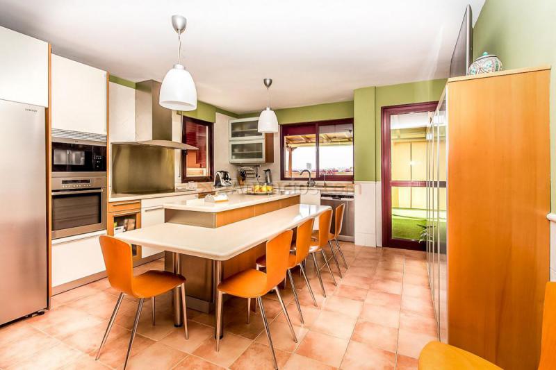 Adosado en venta en  Centro-Ifara, Santa Cruz de Tenerife