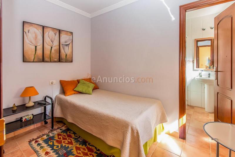 Adosado en venta en  Centro-Ifara, Santa Cruz de Tenerife