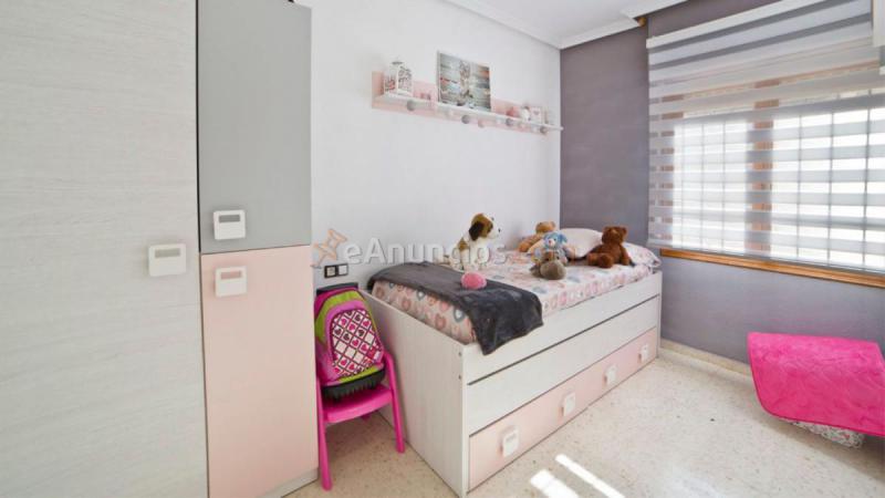 Adosado en venta en  Busot