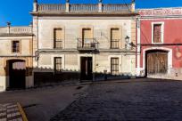 Adosado en venta en  Zahinos