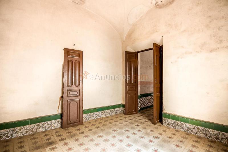 Adosado en venta en  Zahinos