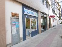 Local Comercial en venta en  Maria Moliner, Villimar - V1 - V2 - S3 - S4 - San Cristobal, Burgos